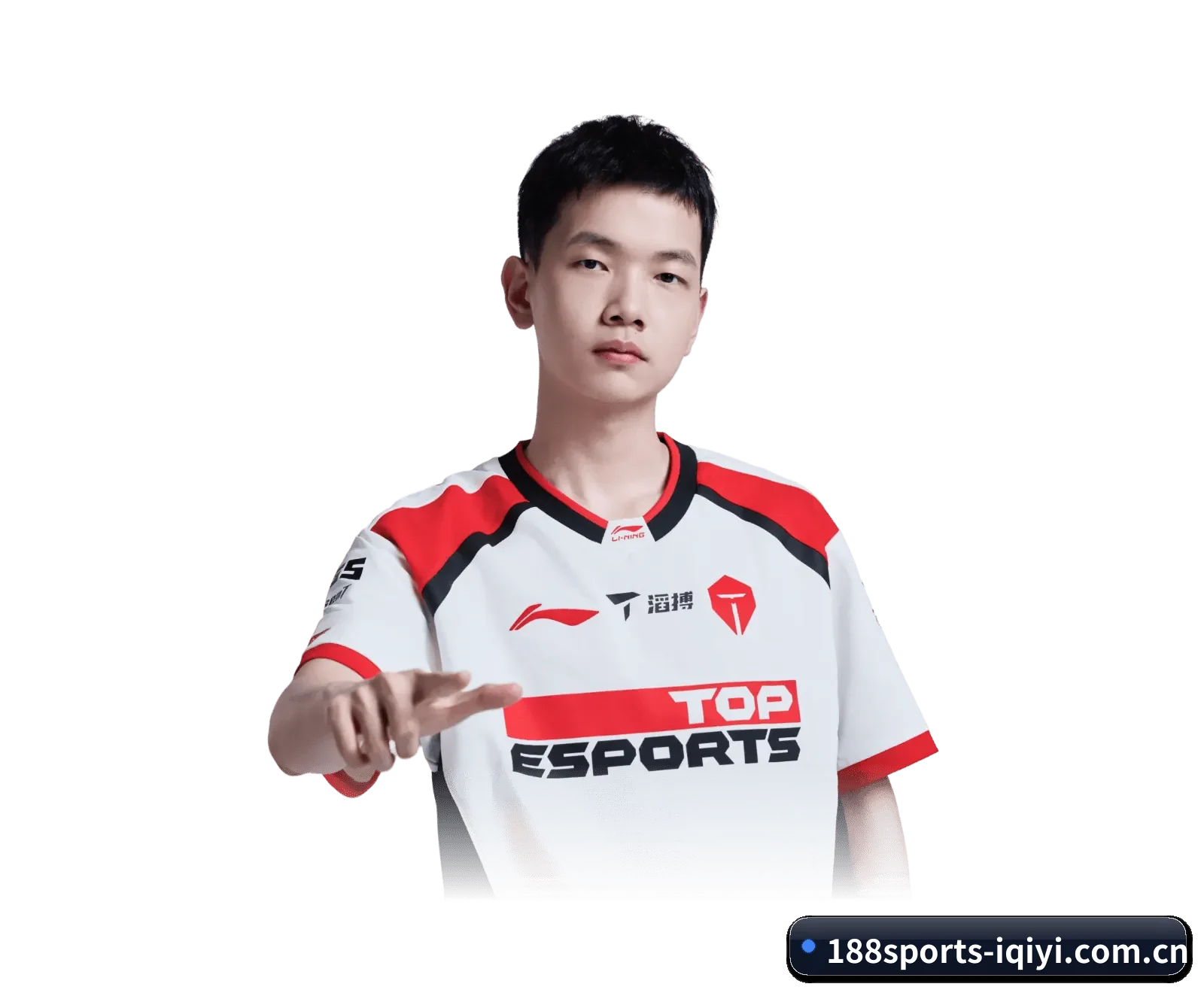 把市场做宽 - 188sports